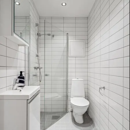 Stylish Free Parking Studio Central With Balcony Ålesund Exterior photo