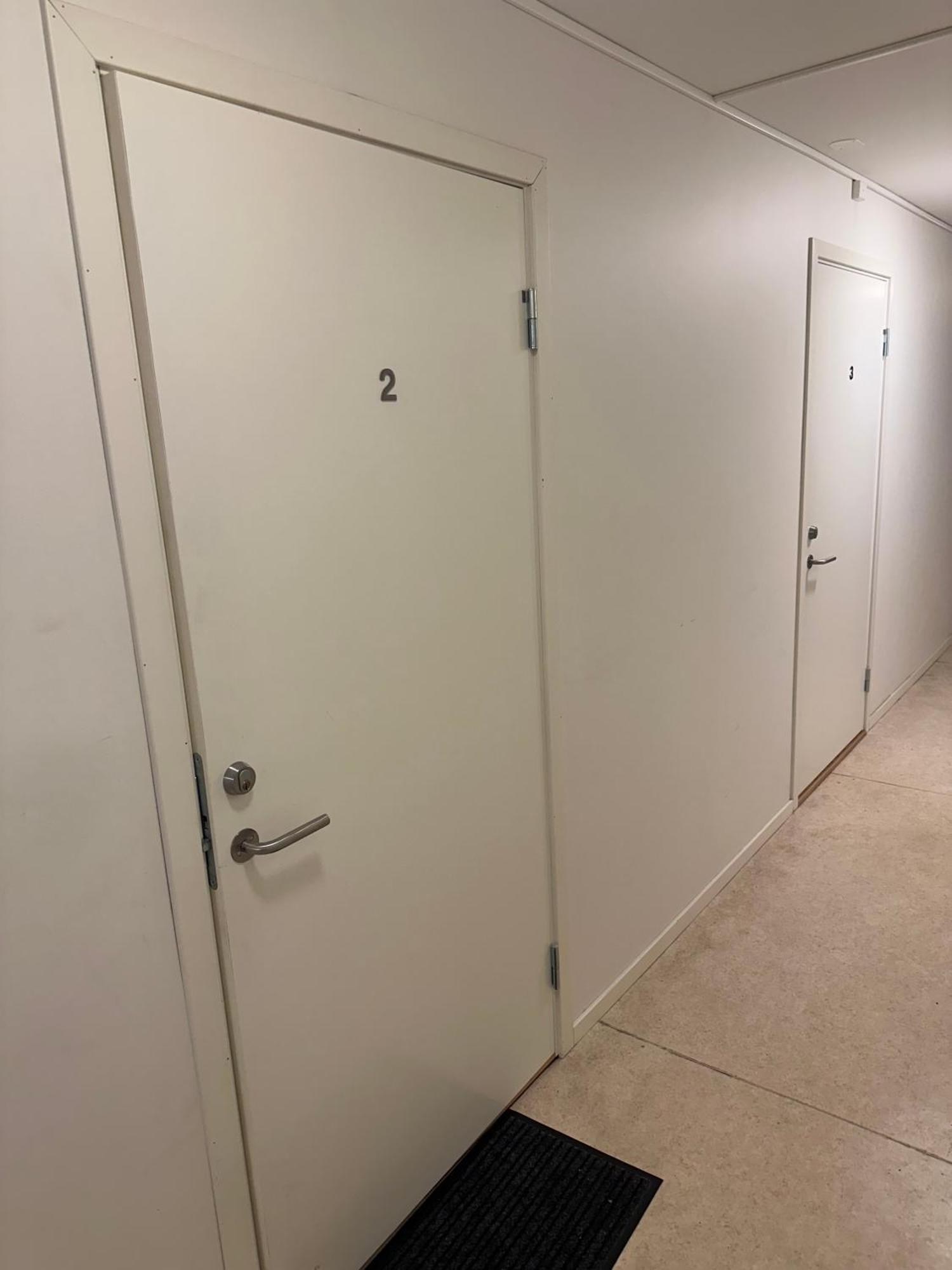 Appartement Stylish Free Parking With Balcony *